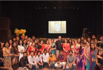 Annual Program