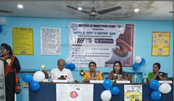 World Optometry Day