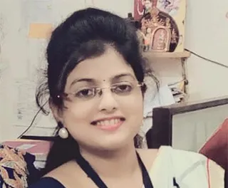 Prof. Saheli Majumdar