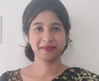 Prof. Ananya  Chatterjee