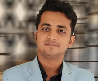 Prof. Anubhav Roy