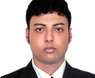 Prof. Debojyoti Roy  Chowdhury