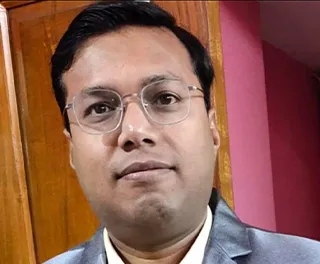 Prof. Mithun Mazumder