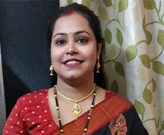 Prof. Moumita  Chakraborty