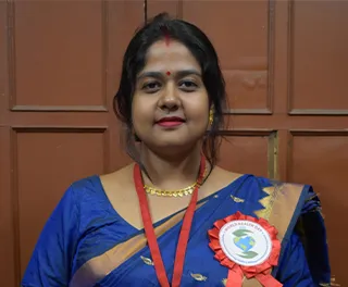 Prof. Priyanka  Bhattacharjee