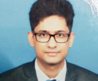 Prof. Rahul Chakraborty