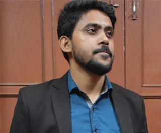 Prof. Rahul Deb Bera