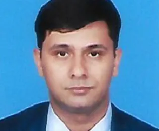 Prof. Rajarshi  Chakraborty