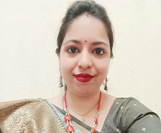 Prof. Rajrupa Ghosh