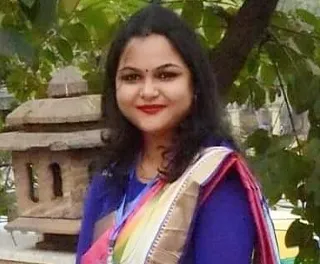 Dr. Reshmi Saha