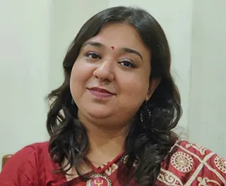 Prof. Rupanjali Roy