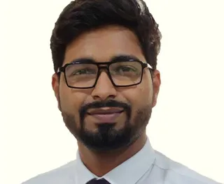 Prof. Saikat Kundu
