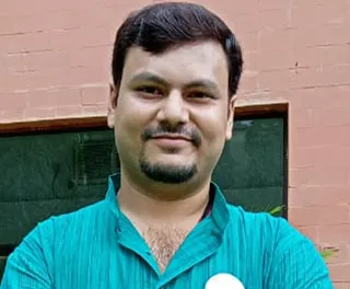 Prof. Soumak Sarkar
