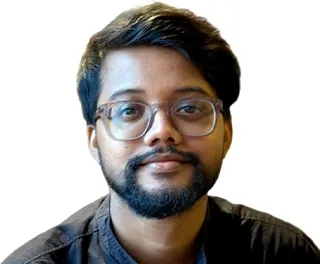 Prof. Soumen Das