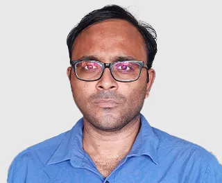 Prof. Sudipta Pan