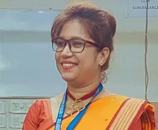 Prof. Trisha Marik