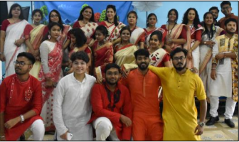 Rabindra Jayanti