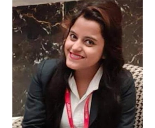 Rima Adhikari