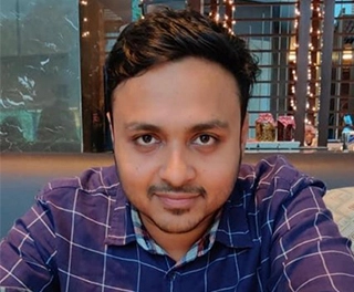 Suman Hazra