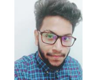 Sumit Das