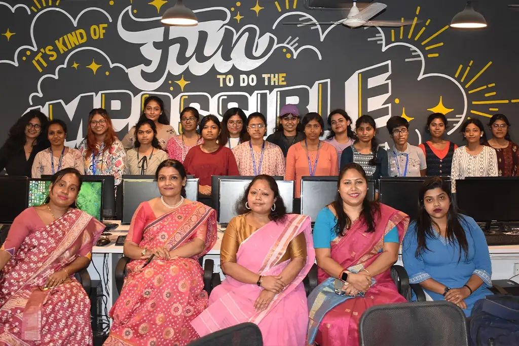 Best Management Institute in Kolkata | Top B-School in Kolkata 1