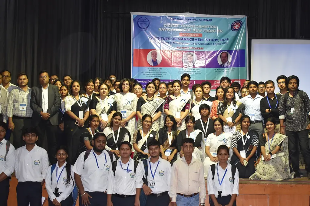 Best Management Institute in Kolkata | Top B-School in Kolkata 5