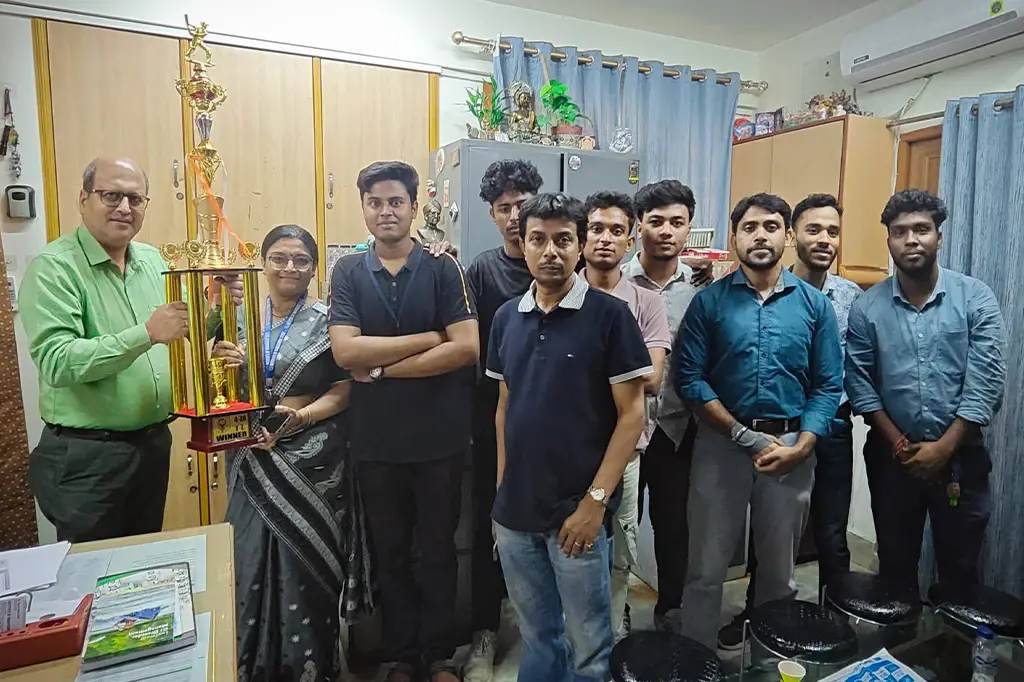 Best Management Institute in Kolkata | Top B-School in Kolkata 9